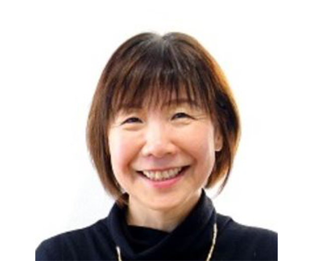 フォーリー淳子