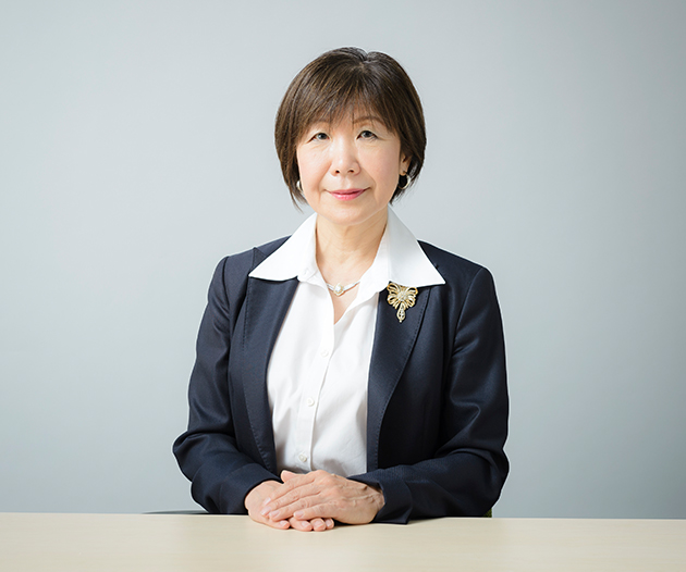 フォーリー淳子