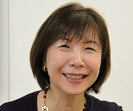 写真:フォーリー 淳子