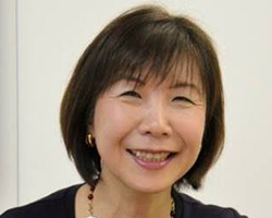 写真:フォーリー 淳子