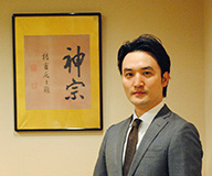 写真:小山 鐘平