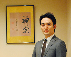 写真:小山 鐘平