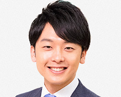 写真:新実 彰平