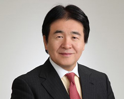 写真:竹中 平蔵