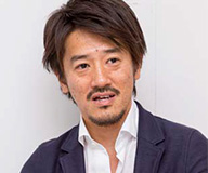 写真:山田 岳人