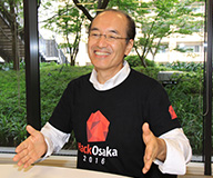 写真:吉川 正晃